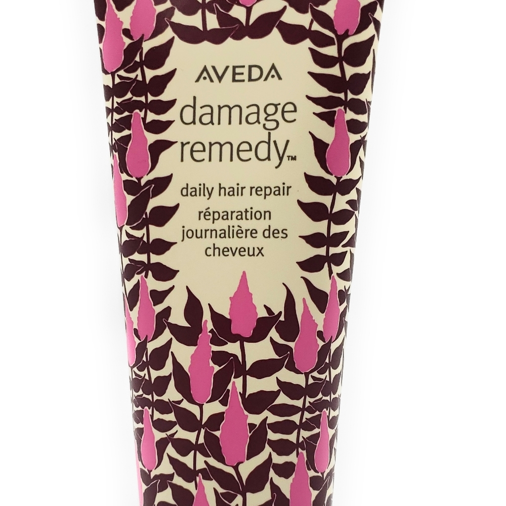 Aveda damage remedy